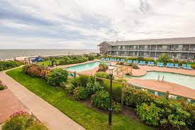 Riviera Beach Resort On Cape Cod An Oceanfront Resort On The Nantucket Sound Beaches Of South Yarmouth Ma In 2021 Riviera Beach South Yarmouth Beach Resorts