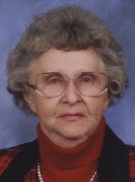 Obituary for Helen F. Corrigan Wright