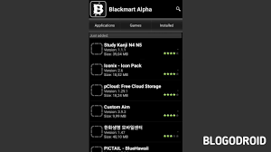 Cara Download Aplikasi Berbayar Jadi Gratis Di Google Playstore Blogodroid Aplikasi Teknologi