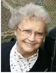 Obituary information for Marie Catherine Stokes