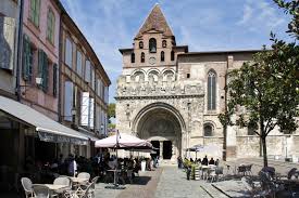 This area was originally part of the former provinces of quercy and languedoc. Une Semaine Dans Le Tarn Et Garonne Que Voir Que Faire
