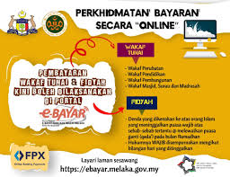 Maybe you would like to learn more about one of these? Kini Pembayaran Fidyah Majlis Agama Islam Melaka Rasmi Facebook