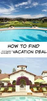 How To Find The Best Vacation Deals In 2020 Vacation Deals Hawaii Vacation Deals Vacation Trips