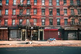 Alphabet city by stephen t. Alphabet City
