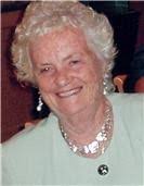 Elizabeth Dickinson Obituary (2013)