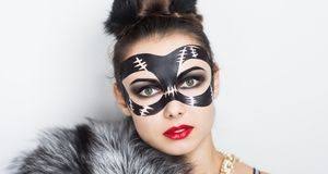 Wir zeigen dir, wie du dein krümelmonster kostüm selber machen kannst! Catwoman Kostum Selber Machen Heisse Tipps Sat 1 Ratgeber