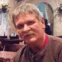 Kevin Hemphill Obituary