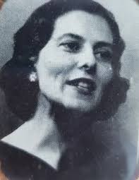 Obituary information for Jean Agnes Seder