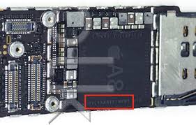 It might just be easier to let us know what is wrong with your iphone, so as to solve the actual problem. Iphone 6 Plus Motherboard Diagram Novocom Top
