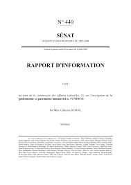 Https Www Senat Fr Rap R07 440 R07 4401 Pdf