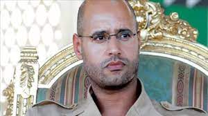 وقال محمد القيلوشي، أحد أعضاء الفريق السياسي للقذافي الابن، لوكالة سبوتنيك الروسية. Ø³Ø± Ø¸Ù‡ÙˆØ± Ø³ÙŠÙ Ø§Ù„Ø¥Ø³Ù„Ø§Ù… Ø§Ù„Ù‚Ø°Ø§ÙÙŠ ÙÙŠ ØºØ±Ø¨ Ù„ÙŠØ¨ÙŠØ§ Ø§Ù„Ø£Ø®Ø¨Ø§Ø± Ø§Ù„Ù…ÙˆØ¬Ø²