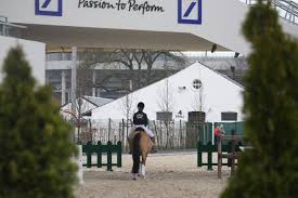 Deutsche bank provides banking services to corporations, governments, and private individuals our graduate programme provides both structured training and real life, real time learning opportunities. Pin Auf Reiten Dressur