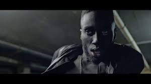 Dark Matter: Kojey Radical