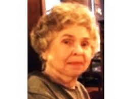 Barbara Hales Guess obituary, Knoxville, TN