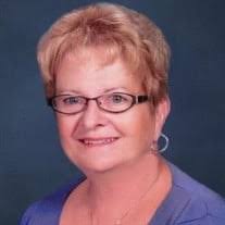 Sheran J. "Sheri" Decker Obituary (2024)