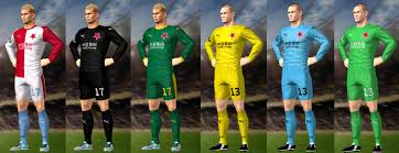 Toda la información del slavia de praga fundado en el año. Kits Uniformes Para Fts 15 Y Dream League Soccer Kits Uniformes Slavia Praga Fortuna Liga 2019 2020 Fts 15 Dls