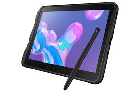 Do you only need a tablet to watch netflix, occasionally browse the internet samsung continues to sell the galaxy tab s5e as well because it fits nicely into its tablet lineup. Samsung Galaxy Tab Active Pro Is A Rugged Android Tablet With Waterproof S Pen Slashgear