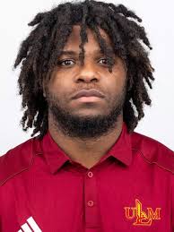 Louisiana-Monroe All Time Football Recruits in Alabama