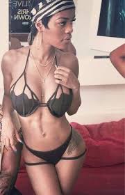 Pregnancy certainly agrees with teyana taylor. 29 T A Y L O R Ideas Teyana Taylor Black Beauties Fashion