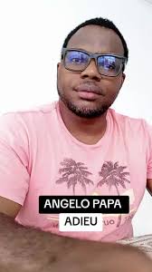 Angelo Papa : Un Adieu Émouvant