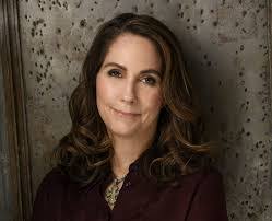 Mary Karr's Instagram, Twitter & Facebook