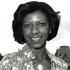 Natalie Cole