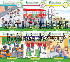 Descargar hola les traigo el logotipo de telesecundaria con una calidad y nitidez impresionantes, también se los dejo en varios colores. Cuadernos De Actividades Para El Alumno De Todos Los Grados Material Educativo