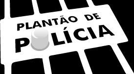 Resultado de imagem para plantÃ£o de policia