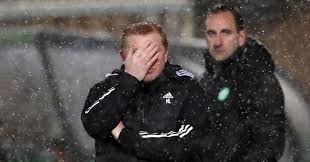 Последние твиты от neil lennon? Former Neil Lennon Teammate Urges Struggling Celtic To Do Their Duty