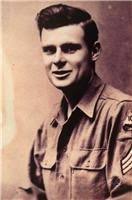 David Farrington Obituary (1924