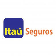 O itaú revolucionou o crédito imobiliário com uma nova opção de financiamento que acompanha a poupança e, hoje, com a taxa. Itau Seguros Brands Of The World Download Vector Logos And Logotypes