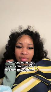 Thanksgiving Surprises: Finding My Nephew in My Room