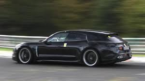 Porsche's $150,000 electric taycan turbo is aimed right at tesla. Porsche Taycan Reviews Features Price Etc Electrek