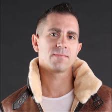 Brought my kids Alex and Matt to...