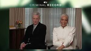 'How Do You Police a World Without Truth?' Peter Capaldi & Cush Jumbo Tease Criminal Record's Prescient Return