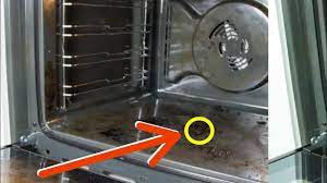 Il forno è uno degli elettrodomestici più soggetti alla sporcizia. In 5 Minuti Il Tuo Forno Sara Pulito Con Questo Trucco Youtube