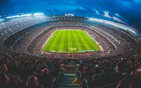 Welcome to fc barcelona's official youtube channel! Fc Barcelona Promotes An Intelligent Ticket Sales Model