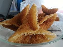 Maybe you would like to learn more about one of these? Unik 14 Kue Dan Jajanan Pasar Khas Sumatera Ini Wajib Dicoba