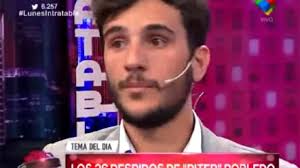 Noticias de Pedro Robledo