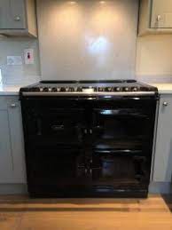 Onverwoestbaar fornuis van oa emaille en gietijzer, een echte klassieker. Aga Six Four Series Ceramic Hob For Sale In Lusk Dublin From Countrygirl150