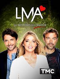 Les Mysteres De L Amour En Streaming Sur Tmc Molotov Tv