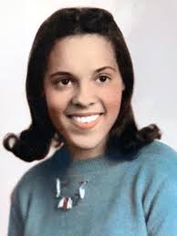 Shirley Mackins Obituary