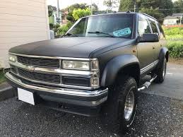 シボレーをマットブラックで刷毛塗り全塗装 マットブラック 車 塗装 車 塗装 diy