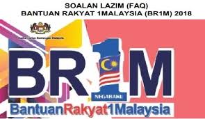 Terima kasih kepada pembaca² yang share artikel diatas. Soalan Lazim Br1m 2018 Bantuan Rakyat 1malaysia