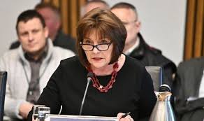 Scotland's health secretary called for a suspension of freedom of information laws during the pandemic, it has been revealed.an email sent on behalf of jeane freeman. Jeane Freeman Faces Calls To Quit Over Problems In Scottish Nhs Uk News Express Co Uk
