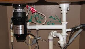Installing a kitchen sink drain is among the least technical aspects of plumbing. How To Plumb A Double Sink With A Garbage Disposal Quora