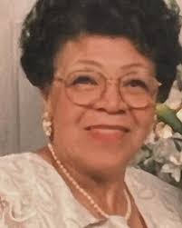 Ida Farrington Obituary (2025)