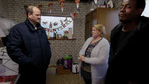 Maar woensdagavond was het andere koek. Totale Verbijstering Over Deze Aflevering Van Help Mijn Man Is Klusser Zijn Deze Mensen Echt Getrouwd Tips En Weetjes