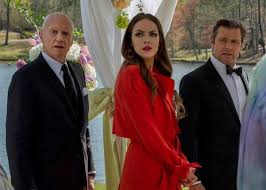 All Of Fallon Carrington Singing In Dynasty - Youtube