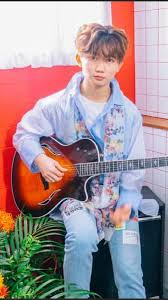 Junwook Of The East Light